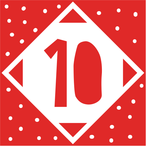 door-10. Dezember