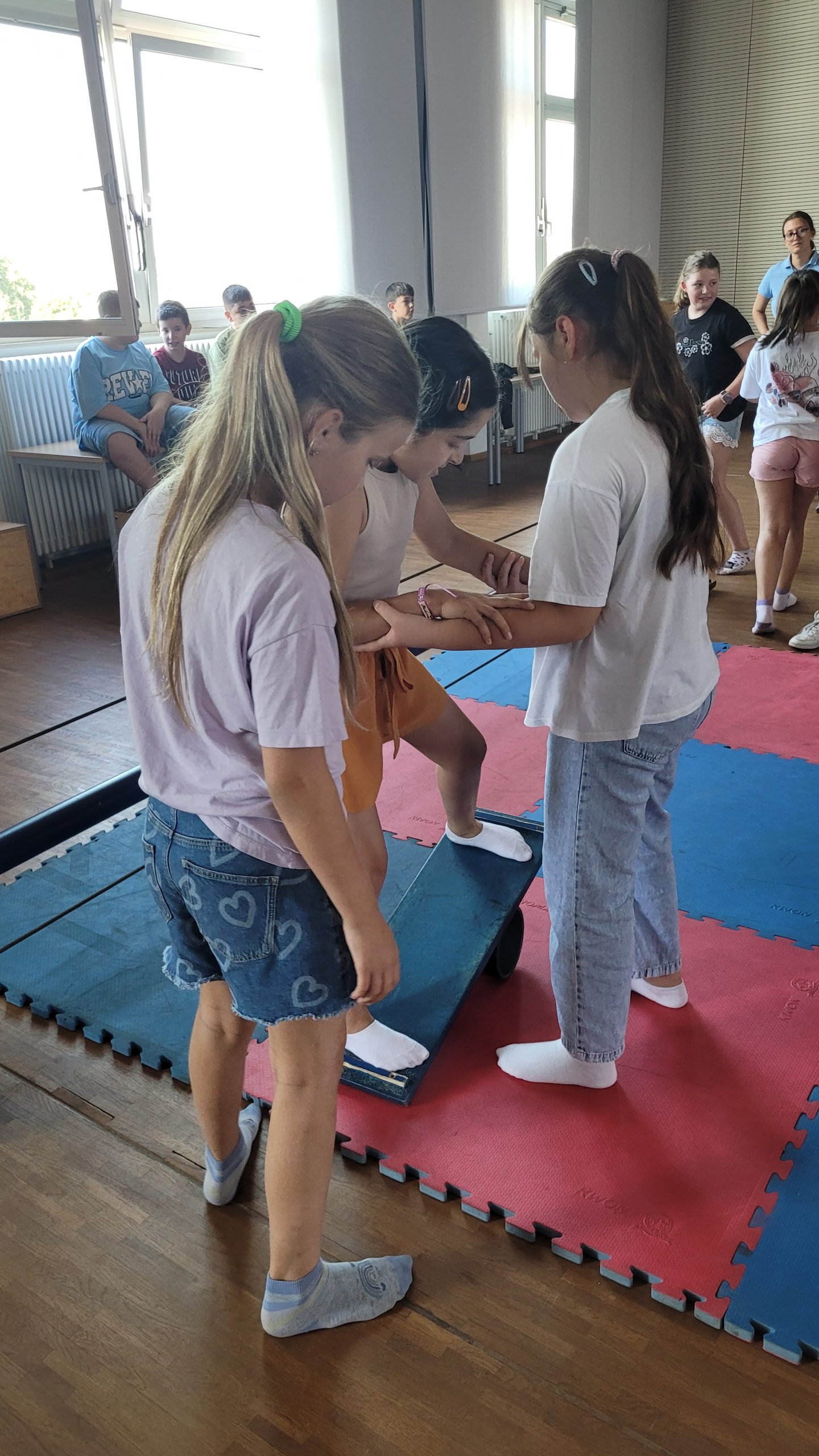 Pädagogische Konzepte