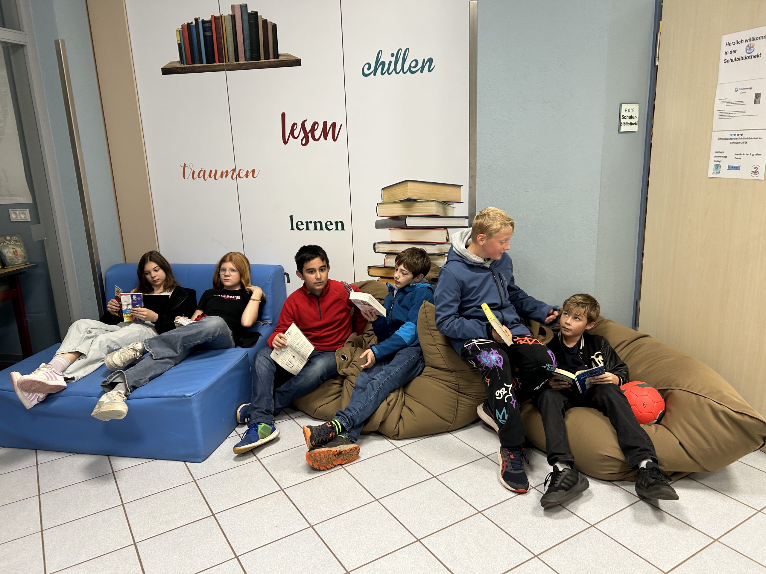 Pädagogische Konzepte