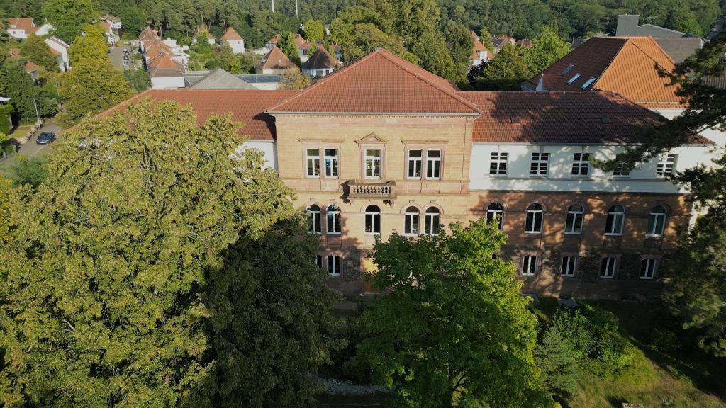 Zukunft schaffen